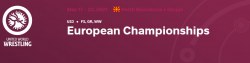 POWOŁANI NA MŁODZIEŻOWE MISTRZOSTWA EUROPY U23 - MACEDONIA 2021